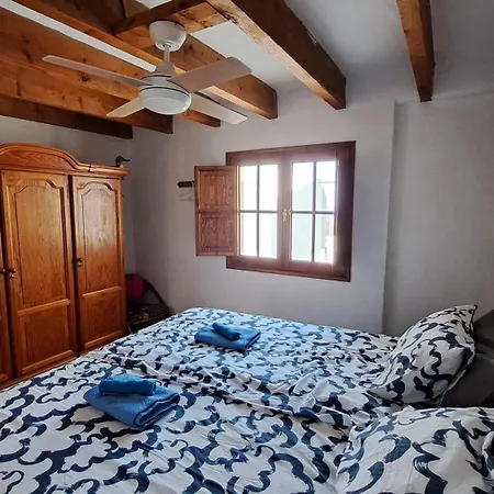 Inviting 1-bedroom House 'esquina' Vistamar Апартаменты