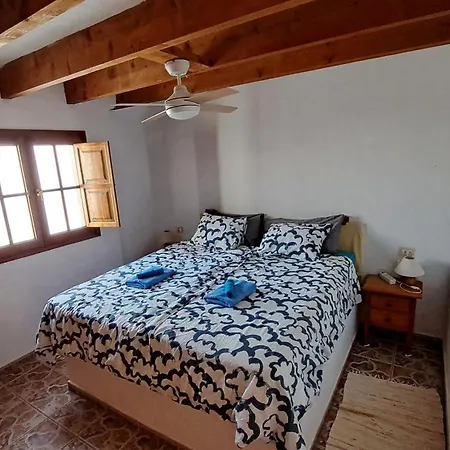 Inviting 1-bedroom House 'esquina' Vistamar Апартаменты *