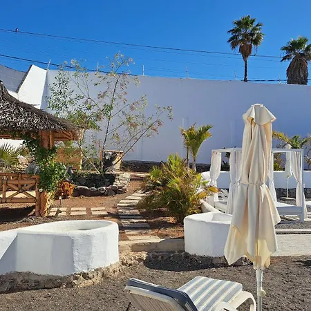 Inviting 1-bedroom House 'esquina' Vistamar Апартаменты
